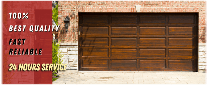 Garage Door Off Track Brighton CO