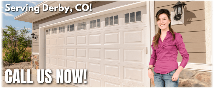 Garage Door Repair Derby CO