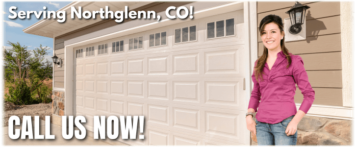 Garage Door Repair Northglenn CO